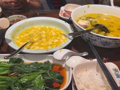 -有梦特色餐厅(古子城店)