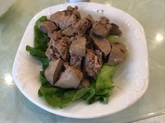 -天桥饭店·特色海鲜(金山嘴渔村店)