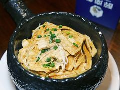 -醉南拳客家菜(华威店)