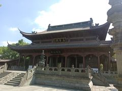 -钱王祠