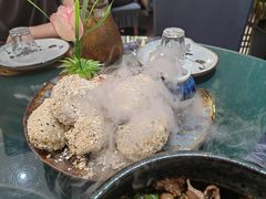 -君霖海鲜私房菜(春柳店)