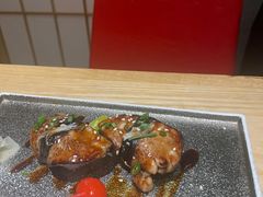 -松鱼亭·和牛烧肉(协鑫广场店)