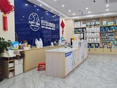 -芭比堂动物医院·24小时·眼科中心(深圳中心)