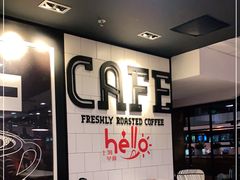 -麦当劳(静安寺店)