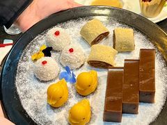 -全聚德(蓝山店)