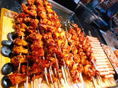 -梨花自助烤肉(天河城店)