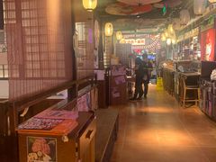 大堂-赤谷和牛烧肉居酒屋(石景山店)