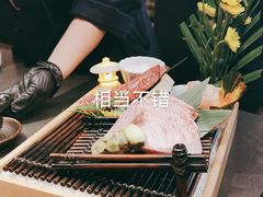 -铭牛烧肉·和牛海鲜自助(高新月牙湖店)