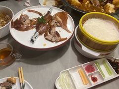 -大鸭梨烤鸭(甘家口店)