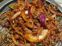 -大鸭梨烤鸭(金色漫香店)