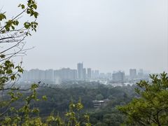 -雀儿山公园