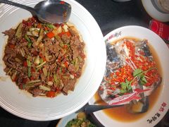 -湘阁里辣(东门茂业店)