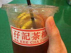 -孖记茶档·热腾茶餐(荔湾领展广场店)