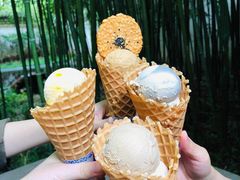 -陕拾叁(袁家村店)