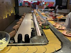 -争鲜回转寿司(东方银座店)