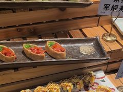 -汉阳廷自助烤肉(同和金铂天地店)