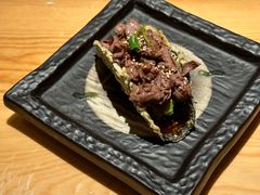 -Tuna maki寿司(苏州万象天地店)