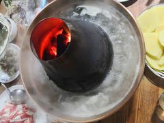 火锅-元盛居(生态大街店)