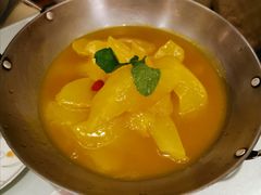 -宁夏国强手抓羊肉·清真菜(未央路凤三店)