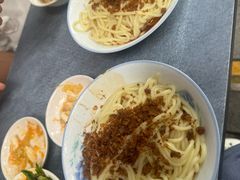 脆臊面-二号桥脆绍面(星辉中路店)