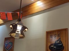 -韩食味·小木屋(日照店)