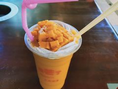 -7mall美食潮地标