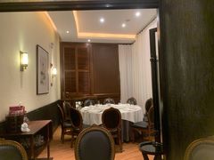 包厢-醉辉皇上海之巅(上海中心大厦店)