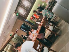 -萨莉亚意式餐厅(杭州滨江天街店)