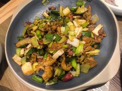 -云海肴·汽锅鸡·云南菜(广安门天虹店)