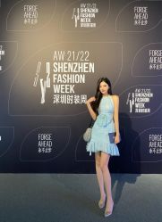 -MuseMarry婚纱(前海嘉里中心店)