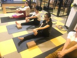 -JC·YOGA静禅瑜伽普拉提