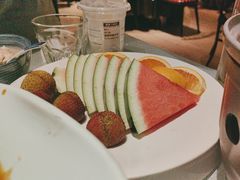 -老太原菜馆(南宫店)