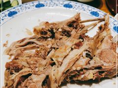 -宁夏国强手抓羊肉·清真菜(未央路凤三店)