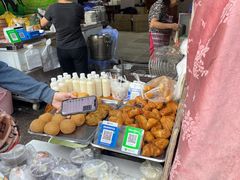 -老明馨潮汕大排档