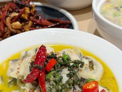 -吕氏疙瘩汤·新鲁菜(潍坊银座店)