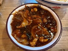 -锅儿挑面馆