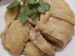 白斩鸡-泰煌鸡·上海白斩鸡·鸡汤面(万航店)