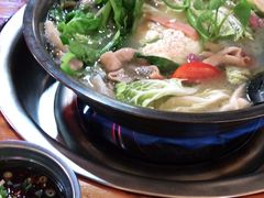 -陈记泸州酸菜豆花火锅(建设路店)