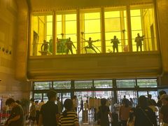 -大光明电影院(南京西路店)