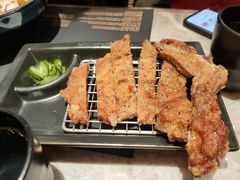 -馔豚·台北菜专门店(深圳湾万象城店)
