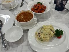 -新侨三宝乐西餐厅(崇文门店)