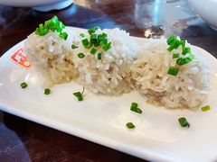 粢毛肉圆-王元兴酒楼