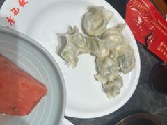 -李记东北饺子馆·东北菜(欢乐谷店)
