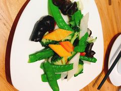 -朵朵开素食餐厅(后宰门街店)