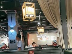 -快乐小羊·内蒙牛羊肉火锅(流花中心店)