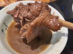 -满堂春特色餐馆