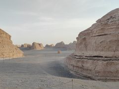 -敦煌雅丹国家地质公园