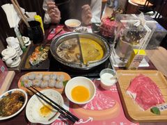 -披头士和牛火锅·寿喜烧自助(陶溪川店)