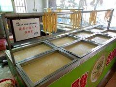 -六道菜农庄(花都店)