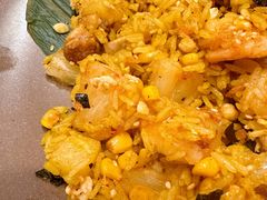 -金湖港式餐厅(建外店)